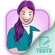 Preparing for the NCLEX-RN Examination Tests