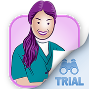 Preparing for the NCLEX-RN Examination (TRIAL)