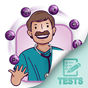 Physiology: Promoting Fluid and Electrolyte Balance - Tests