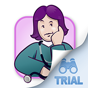 Fundamentals: The Nursing Process (TRIAL)