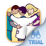 Fundamentals: Therapeutic Communication Skills (TRIAL)