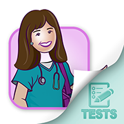 Home Health Nursing Tests