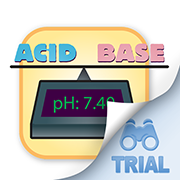 Physiology: Promoting Acid-Base Balance (TRIAL)