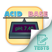 Physiology: Promoting Acid-Base Balance - Tests
