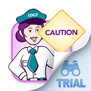 Promoting Safety:  Reducing Medical Errors (TRIAL)