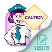Promoting Safety: Reducing Medical Errors - Tests