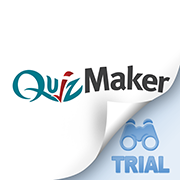 QuizMaker (TRIAL)